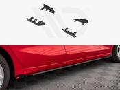 Side Flaps Audi A3 8Y - Maxton Design Ireland