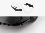 Rear Side Flaps BMW M440i G22 / G23 - Maxton Design Ireland