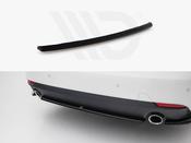 Central Rear Splitter BMW 4 Coupe / Cabrio G22 / G23 - Maxton Design Ireland image