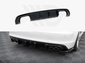 Rear Valance Audi S3 Sportback 8V - Maxton Design Ireland image