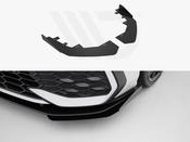 Front Flaps Volkswagen Golf GTI / GTE / R-Line Mk8 Facelift - Maxton Design Ireland