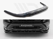 Front Splitter Toyota RAV4 Adventure Mk5 - Maxton Design Ireland