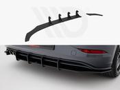 Street PRO Rear Diffuser Volkswagen Polo GTI Mk6 Facelift - Maxton Design Ireland image