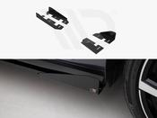 Side Flaps Volkswagen Polo GTI Mk6 Facelift - Maxton Design Ireland
