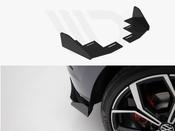 Rear Side Flaps Volkswagen Polo GTI Mk6 Facelift - Maxton Design Ireland
