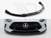 Front Splitter V.2 Mercedes-AMG GT 63 C192 - Maxton Design Ireland image