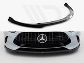 Front Splitter V.1 Mercedes-AMG GT 63 C192 - Maxton Design Ireland image