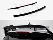 Spoiler CAP Ford Fiesta ST / ST-Line Mk8 (For FO-FI-8-FH1FP) - Maxton Design Ireland image