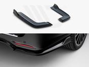 Rear Side Splitters V.3 Mercedes-Benz V-Class AMG-Line W447 Facelift - Maxton Design Ireland image