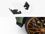 Rear Side Flaps Audi S3 Sportback 8Y Facelift - Maxton Design Ireland