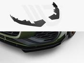 Front Flaps Audi S3 Sportback / A3 S-line Sportback 8Y Facelift - Maxton Design Ireland