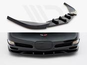 Front Splitter Chevrolet Corvette C5 - Maxton Design Ireland image