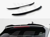 Spoiler CAP Volkswagen Passat B9 - Maxton Design Ireland image