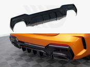 Rear Valance BMW M440i G22 / G23 / G22 Facelift / G23 Facelift - Maxton Design Ireland image