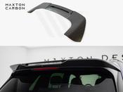 Prepreg Carbon Fiber Tailgate Spoiler BMW X5 M-Pack G05 Facelift - Maxton Design Ireland