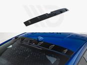 Rear Window Extension Ford Mustang GT Mk7 - Maxton Design Ireland