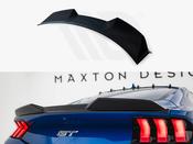 Spoiler CAP 3D Ford Mustang GT Mk7 - Maxton Design Ireland