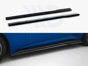 Side Skirts Diffusers Ford Mustang GT Mk7 - Maxton Design Ireland image