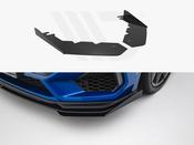 Front Flaps Ford Mustang GT Mk7 - Maxton Design Ireland