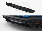 Street PRO Rear Diffuser Ford Mustang GT Mk7 - Maxton Design Ireland image