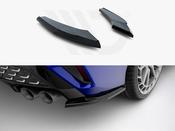 Rear Side Splitters V.1 Audi S3 Sedan 8Y Facelift - Maxton Design Ireland image