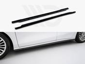 Side Skirts Diffusers Ford Focus Vignale Mk4 - Maxton Design Ireland image