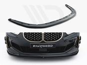 Front Splitter BMW M135i M-Performance F40 - Maxton Design Ireland image