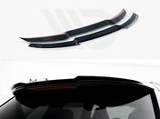 Spoiler CAP Audi SQ7 / Q7 S-Line Mk2 / Mk2 Facelift - Maxton Design Ireland image