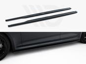 Side Skirts Diffusers Audi RS5 Sportback F5 - Maxton Design Ireland image
