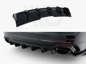Rear Valance Audi RS5 Coupe / Sportback F5 - Maxton Design Ireland