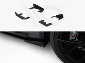 Side Flaps Audi RS5 Sportback F5 - Maxton Design Ireland