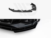 Front Flaps Audi RS5 Coupe / Sportback F5 - Maxton Design Ireland