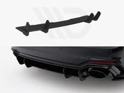 Street PRO Rear Diffuser Audi RS5 Coupe / Sportback F5 - Maxton Design Ireland