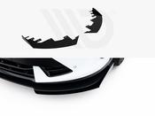 Front Flaps Cupra Formentor Mk1 Facelift - Maxton Design Ireland