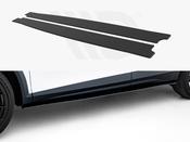 Street PRO Side Skirts Diffusers Cupra Formentor Mk1 Facelift - Maxton Design Ireland
