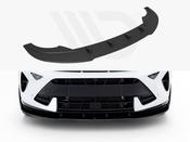 Street PRO Front Splitter Cupra Formentor Mk1 Facelift - Maxton Design Ireland image
