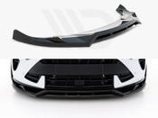 Front Splitter Cupra Formentor Mk1 Facelift - Maxton Design Ireland image
