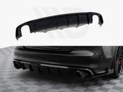 Rear Valance Audi A7 S-Line C7 - Maxton Design Ireland image