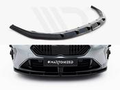 Front Splitter V.1 BMW M135i F70 - Maxton Design Ireland image