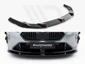Front Splitter V.3 BMW M135i F70 - Maxton Design Ireland image