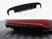 Rear Valance Audi S5 Sportback 8T - Maxton Design Ireland image