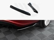 Rear Side Splitters Audi S5 / A5 S-Line Sportback 8T - Maxton Design Ireland image