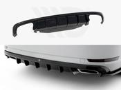 Rear Valance V.2 Skoda Superb Liftback / Combi Mk3 - Maxton Design Ireland image