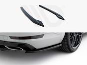 Rear Side Splitters V.3 Skoda Superb Liftback / Combi Mk3 - Maxton Design Ireland image