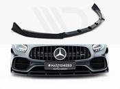 Front Splitter Mercedes-AMG GT C C190 Facelift - Maxton Design Ireland image