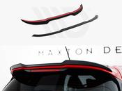 Spoiler CAP V.2 Ford Fiesta ST / ST-Line Mk8 - Maxton Design Ireland