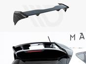 Spoiler Ford Fiesta ST / ST-Line Mk8 / Mk8 Facelift - Maxton Design Ireland image