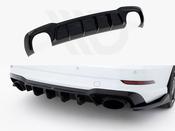 Rear Valance V.2 Audi RS3 Sedan 8V Facelift - Maxton Design Ireland image