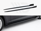 Side Skirts Diffusers Audi S5 / A5 S-Line Sportback F5 - Maxton Design Ireland