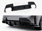 Rear Valance BMW M135i F70 - Maxton Design Ireland image